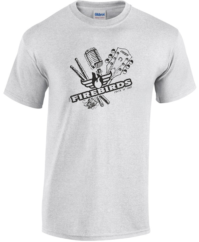 The Firebirds T-Shirts