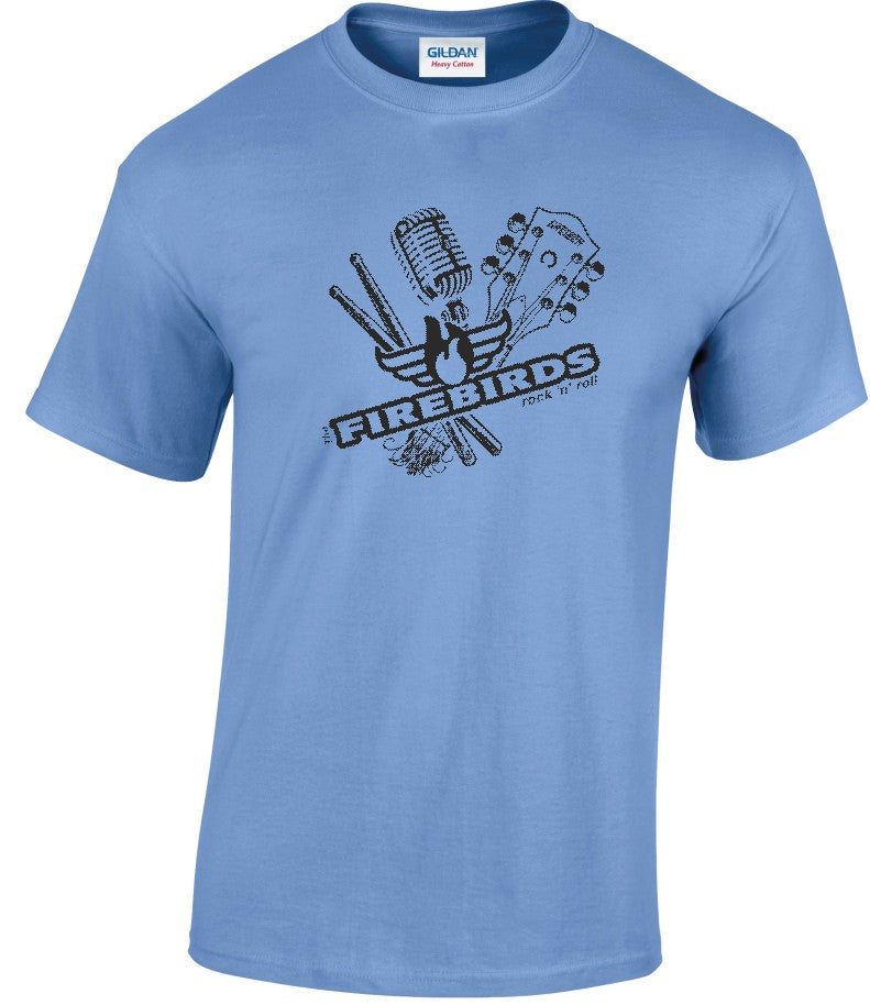 The Firebirds T-Shirts