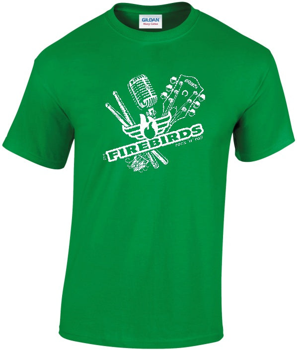 The Firebirds T-Shirts