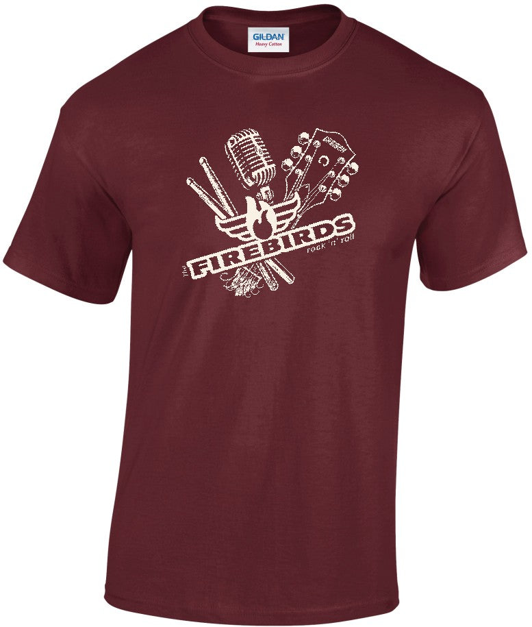 The Firebirds T-Shirts