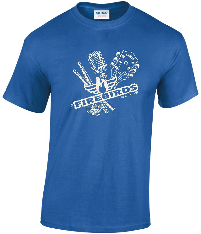 The Firebirds T-Shirts