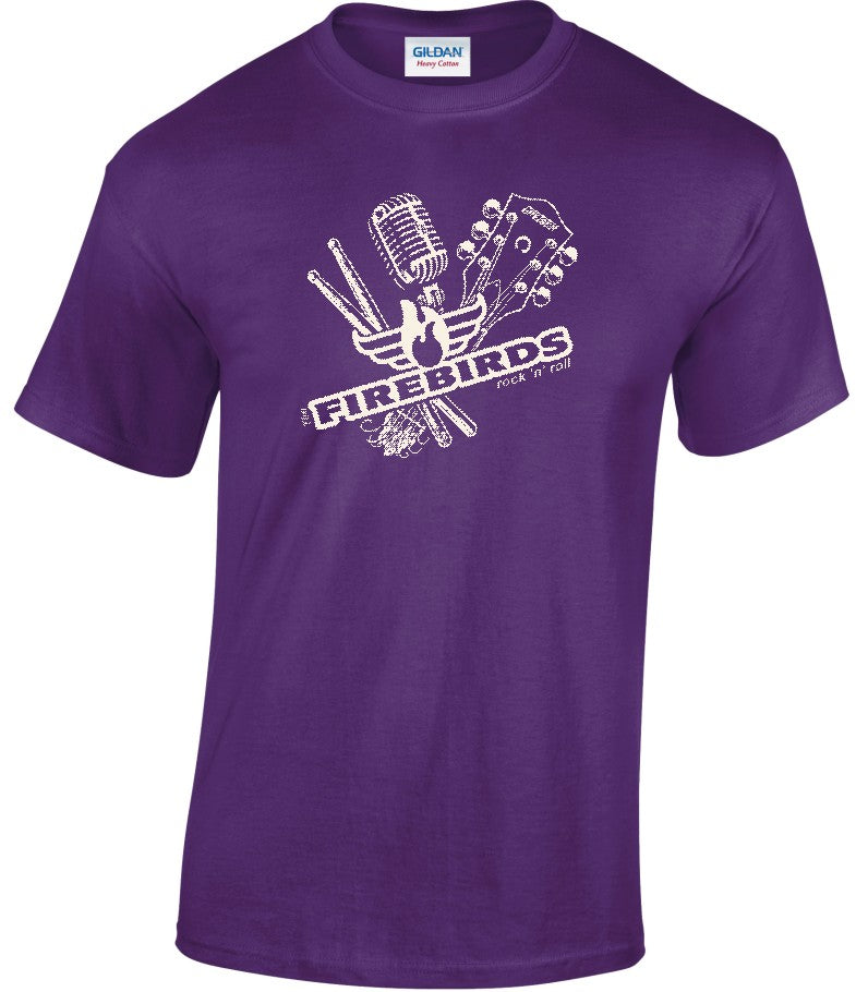 The Firebirds T-Shirts