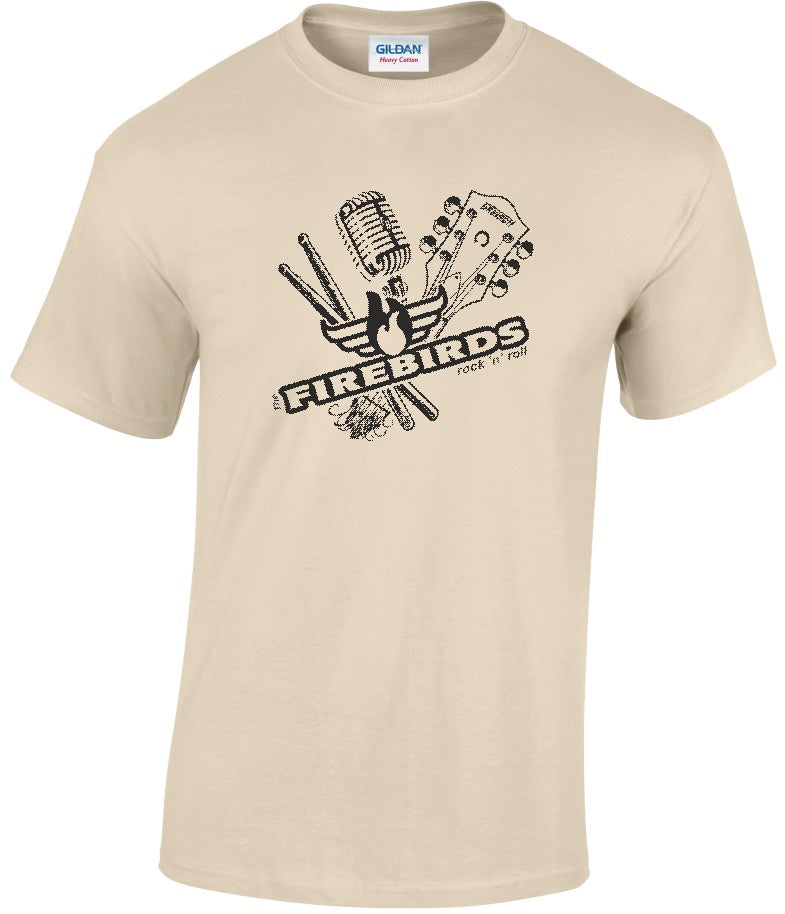 The Firebirds T-Shirts