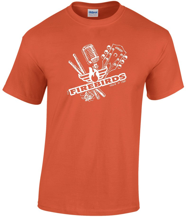 The Firebirds T-Shirts