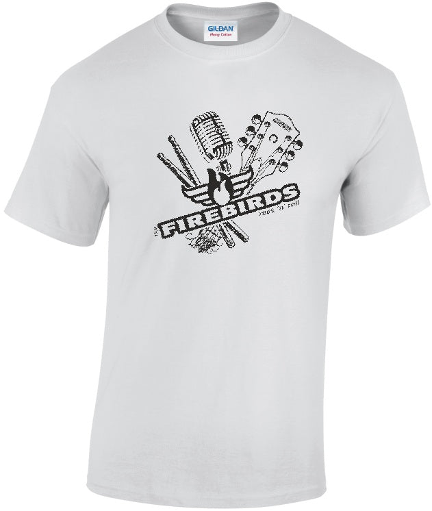 The Firebirds T-Shirts