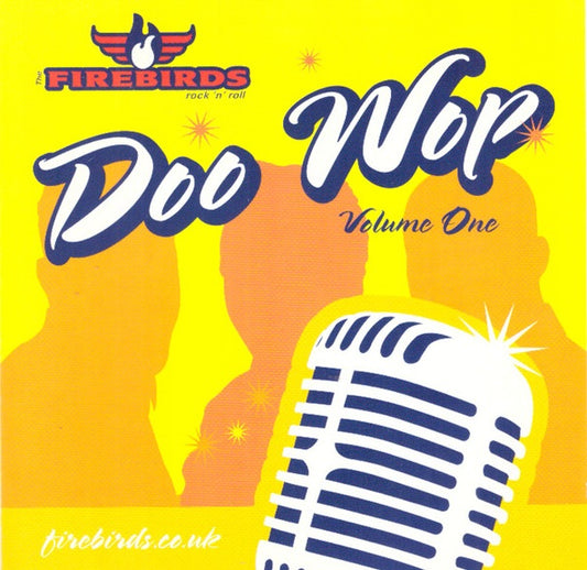 Doo Wop Volume One