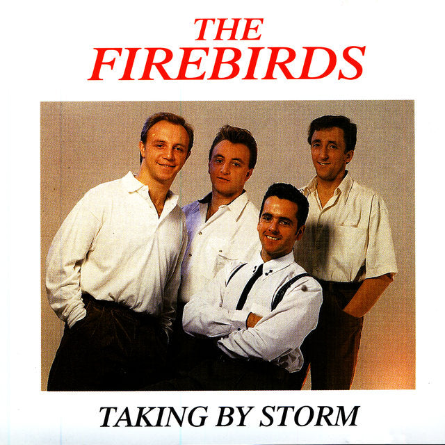 Taking by Storm