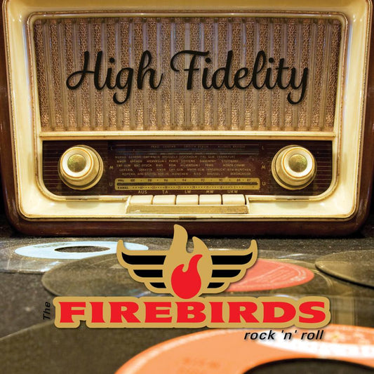 High Fidelity