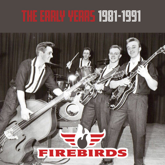The Early Years