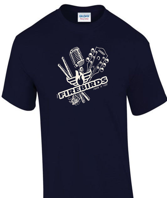 The Firebirds T-Shirts