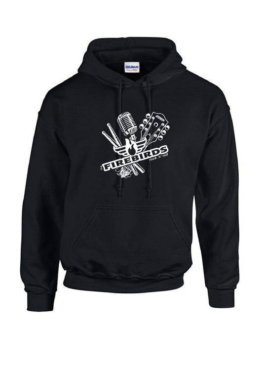 The Firebirds Hoodies