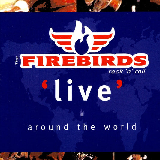 Live Around The World