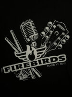 The Firebirds T-Shirt